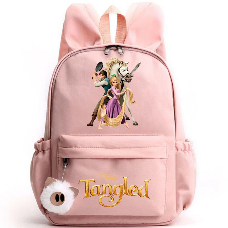 Rapunzel Ryggsäck