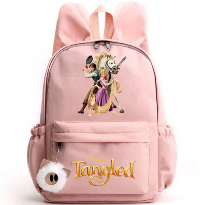 Rapunzel Ryggsäck