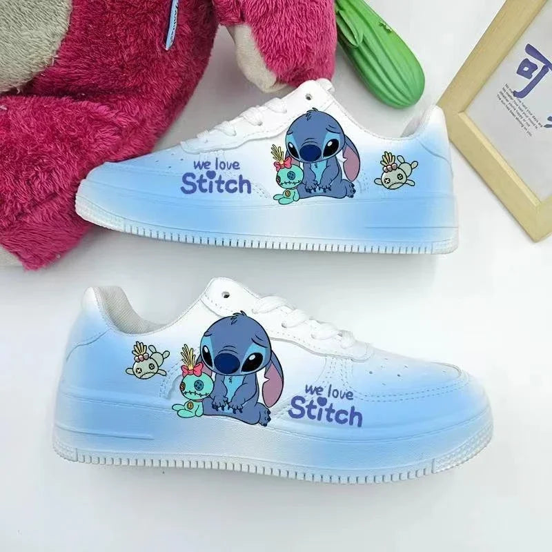Lilo och Stitch Skor
