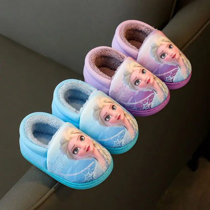 Frost Tofflor