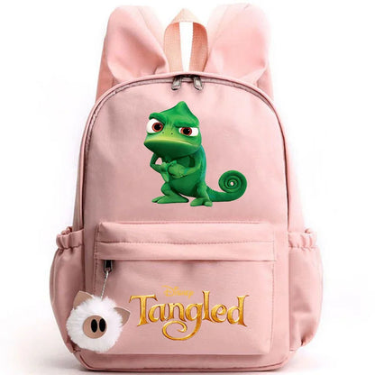 Rapunzel Ryggsäck