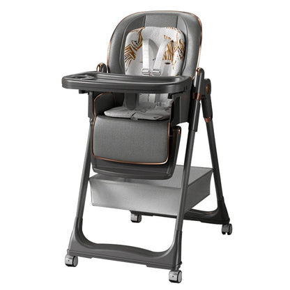 Barnstol Premium+