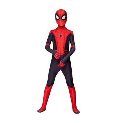 Spiderman Dräkt