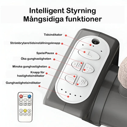 Bedside Crib - Vaggande Barnsäng