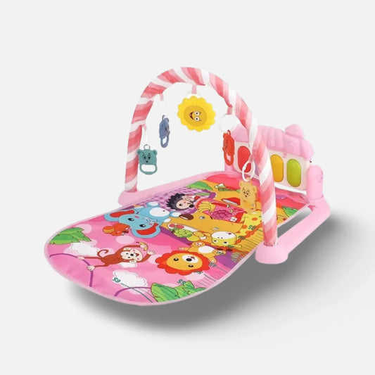 Babygym Piano