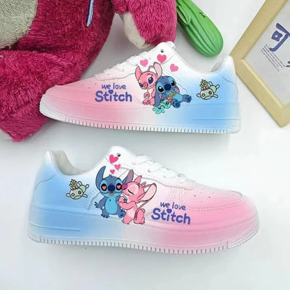Lilo och Stitch Skor