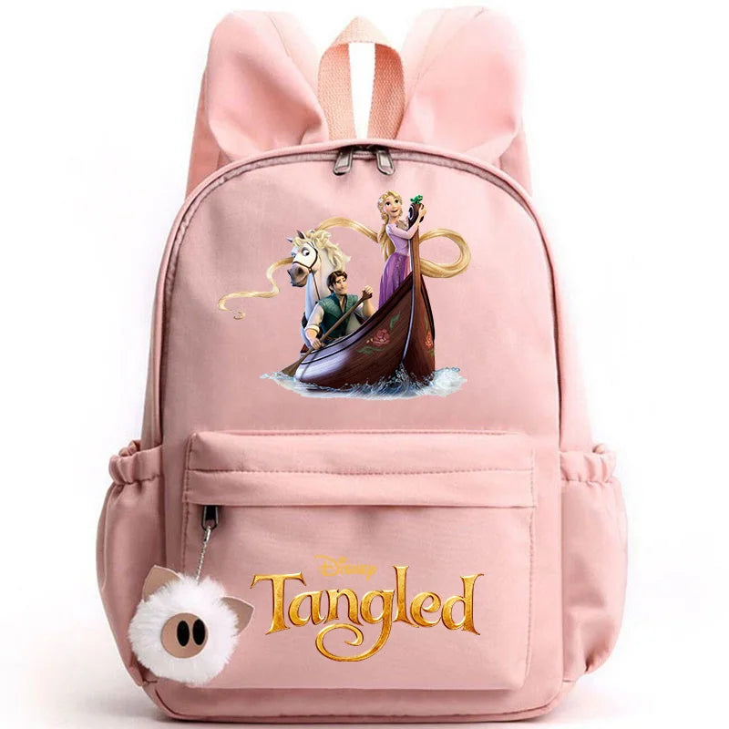 Rapunzel Ryggsäck