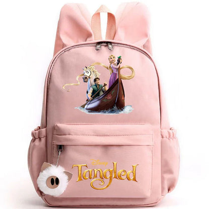 Rapunzel Ryggsäck