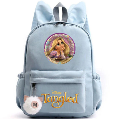 Rapunzel Ryggsäck