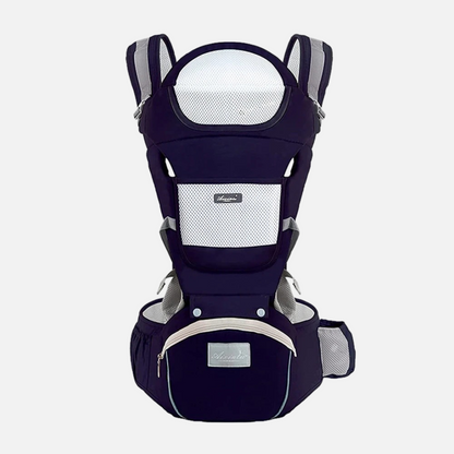 Bärsele Ergonomisk 6 in 1