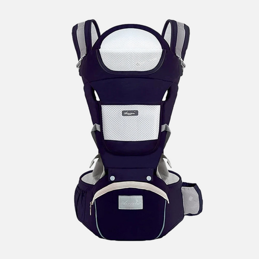 Bärsele Ergonomisk 6 in 1