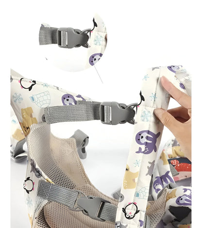 Bärsele MammaRo Ergonomisk