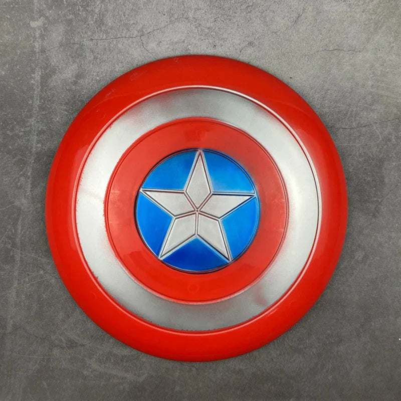 Maskeraddräkt - Captain America
