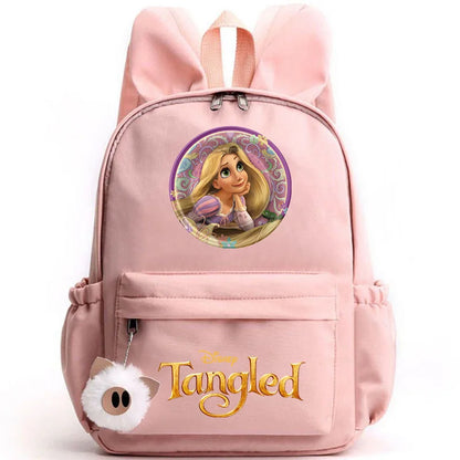 Rapunzel Ryggsäck