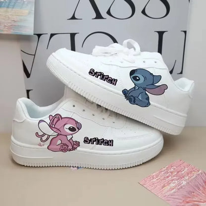 Lilo och Stitch Skor
