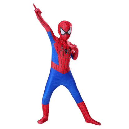 Spiderman Dräkt