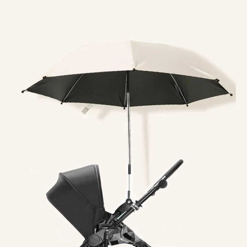 Parasoll till Barnvagn (UPF50+)