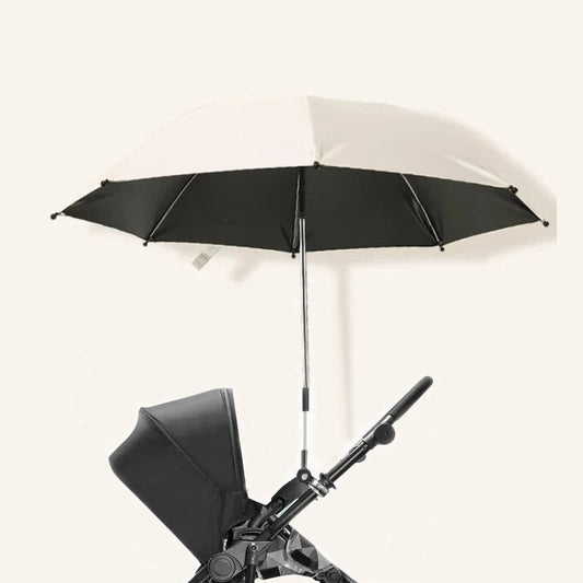 Parasoll till Barnvagn (UPF50+)