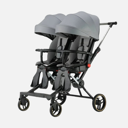Syskonvagn Twins