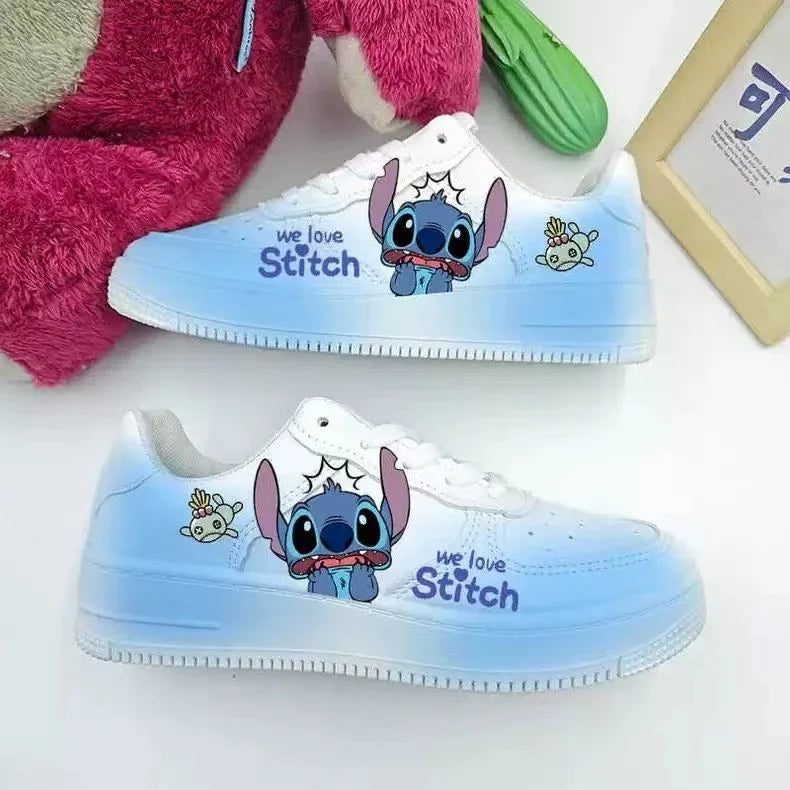 Lilo och Stitch Skor