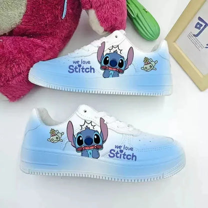 Lilo och Stitch Skor