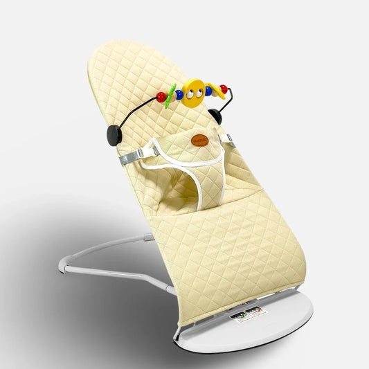 Babysitter Premium med aktivitetsleksak