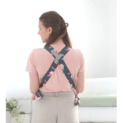 Bärsele MammaRo Ergonomisk
