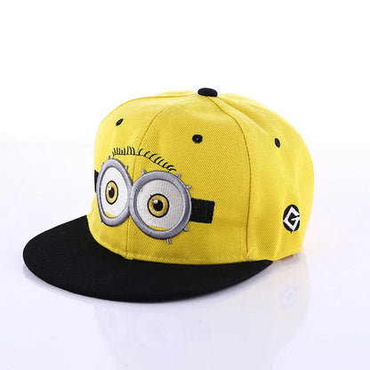 Keps Barn Minions