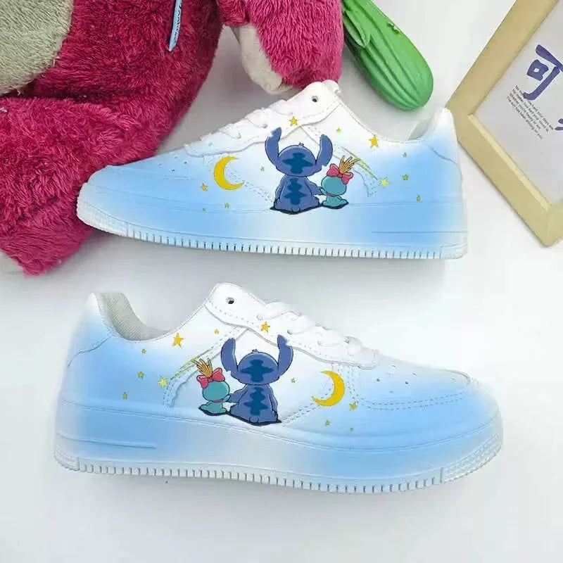 Lilo och Stitch Skor