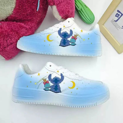 Lilo och Stitch Skor