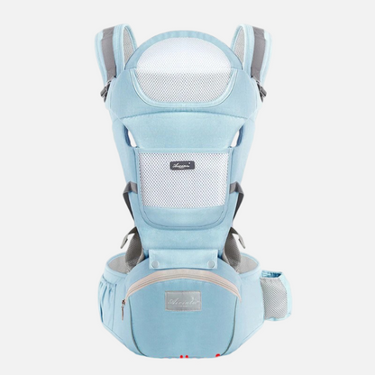 Bärsele Ergonomisk 6 in 1
