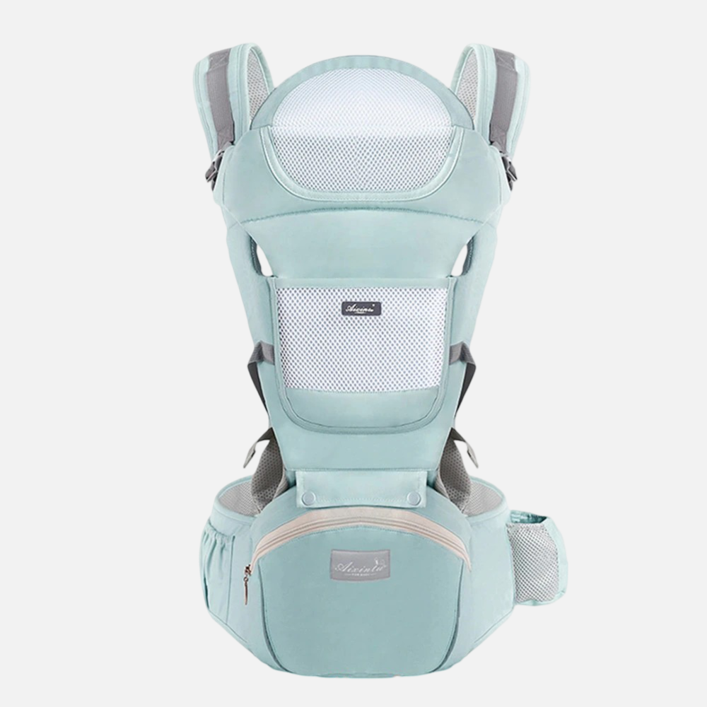 Bärsele Ergonomisk 6 in 1
