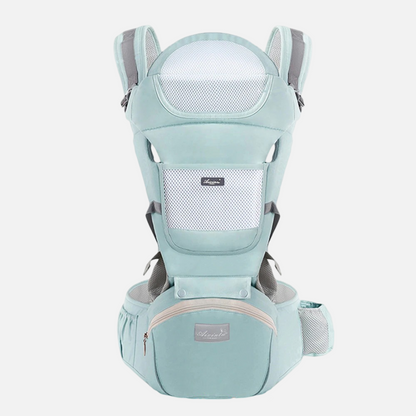 Bärsele Ergonomisk 6 in 1