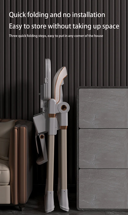 Barnstol Premium+