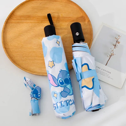 Lilo & Stitch paraply
