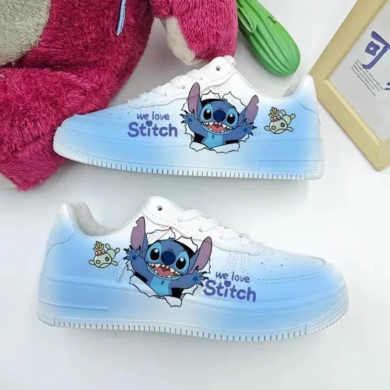 Lilo och Stitch Skor