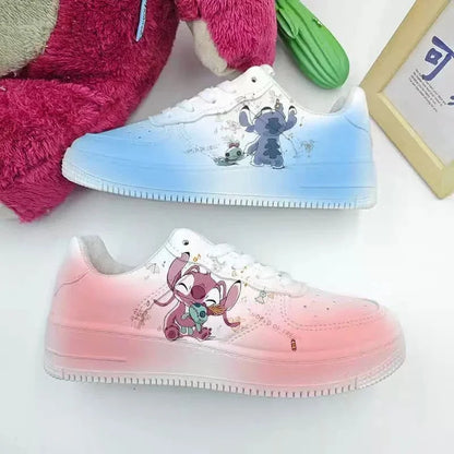 Lilo och Stitch Skor
