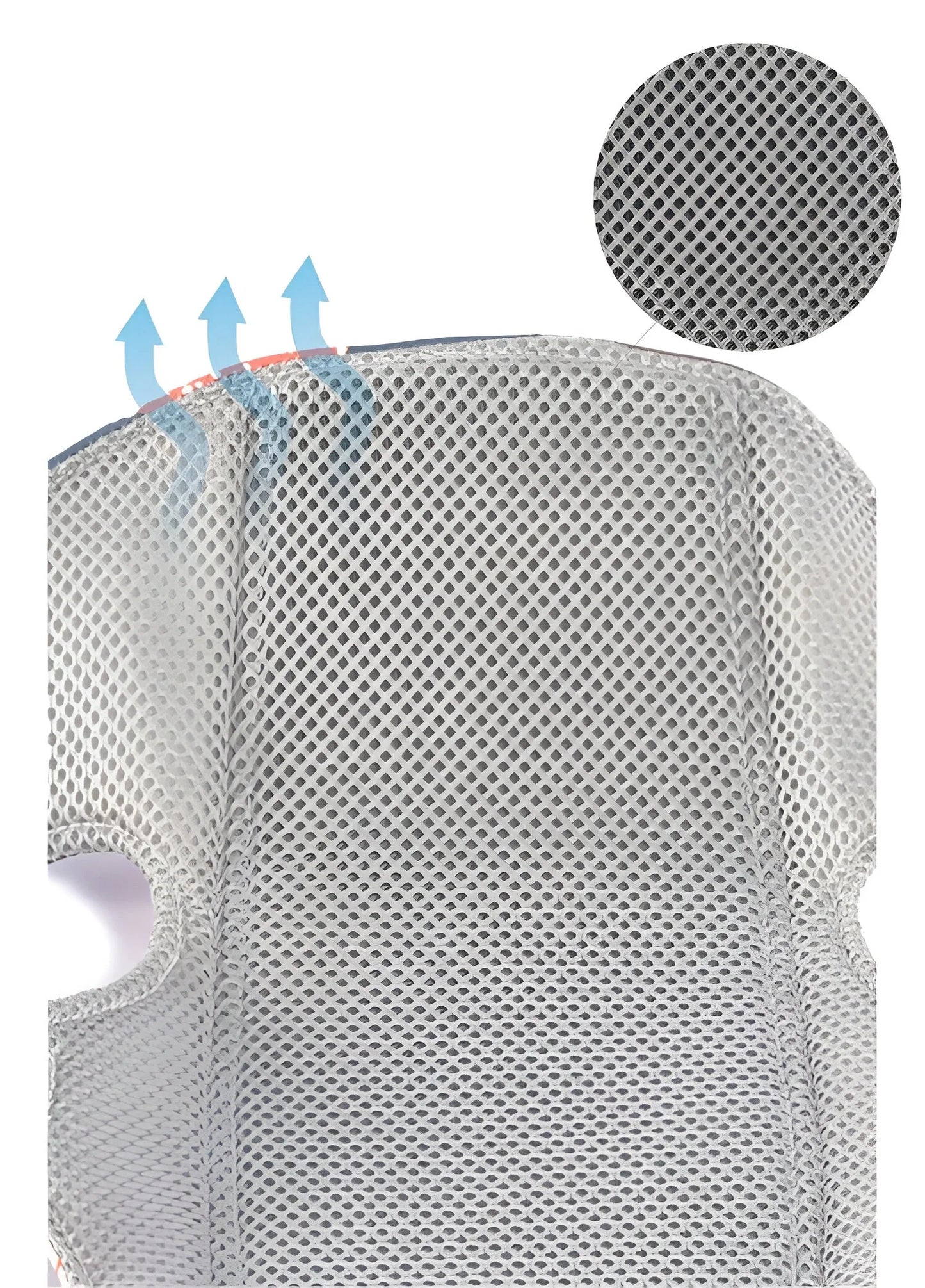Bärsele MammaRo Ergonomisk