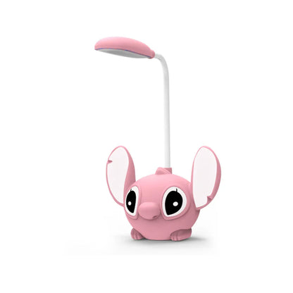 Lilo & Stitch Skrivbordslampa