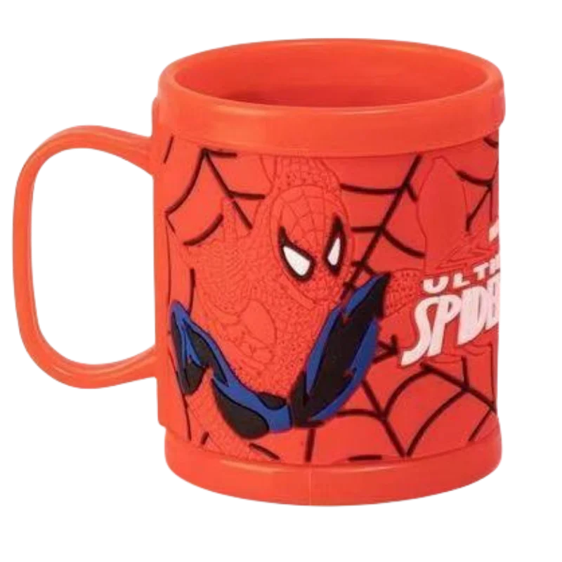 Spiderman Mugg