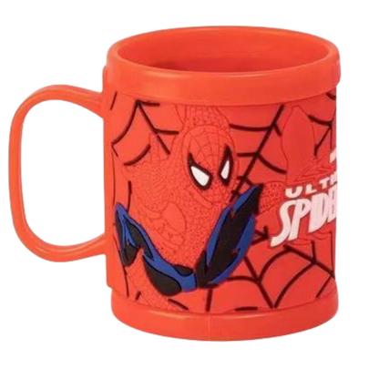 Spiderman Mugg