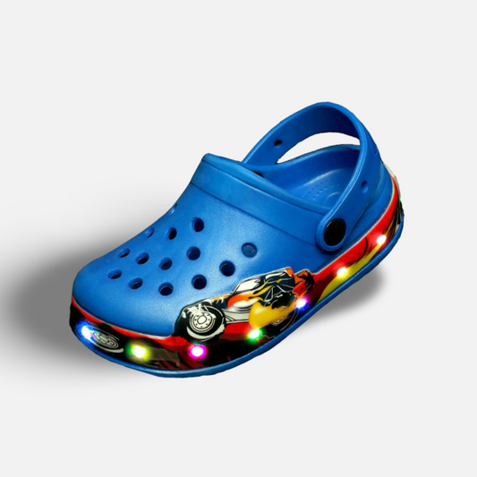 Crocs Barn Tuffing