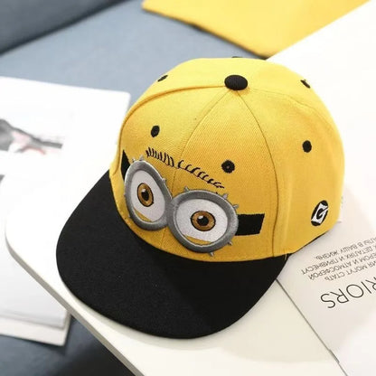Keps Barn Minions