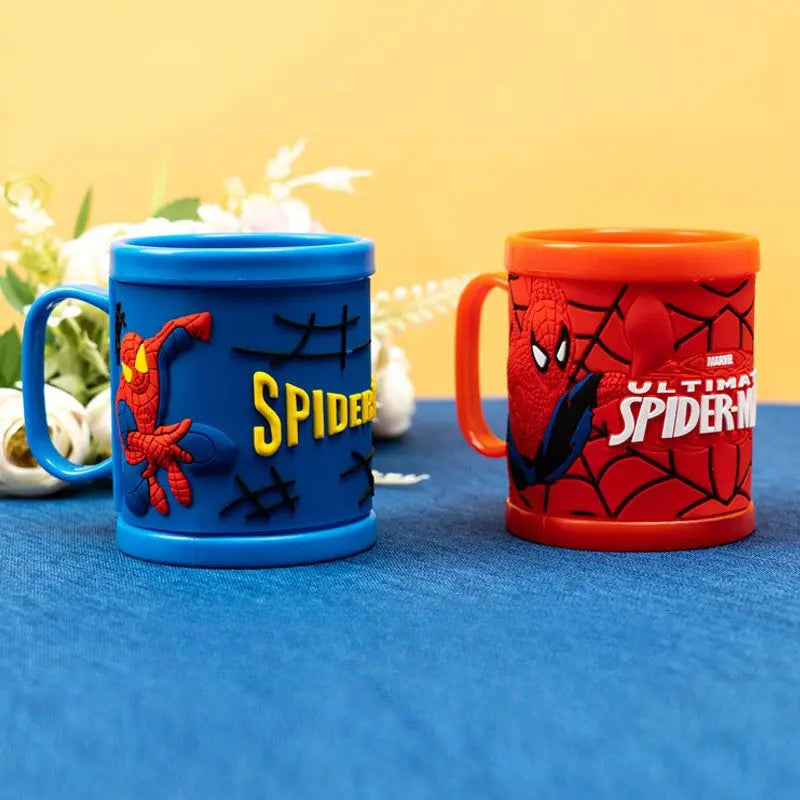 Spiderman Mugg
