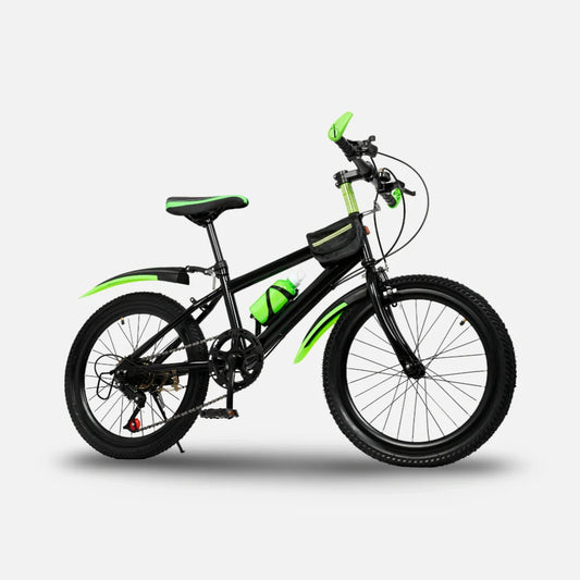 Barncykel 20 tum Mountainbike