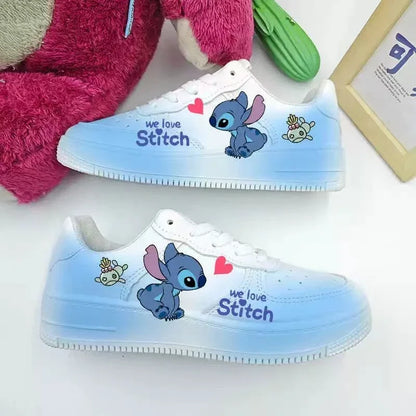 Lilo och Stitch Skor