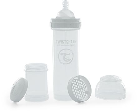 Twistshake Nappflaska Anti-Colic 330 ml - Flera färger