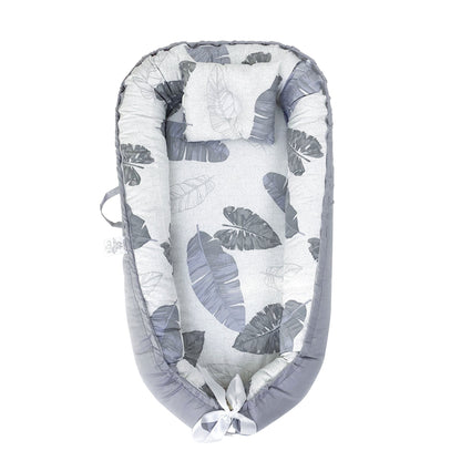 Babynest med Handtag