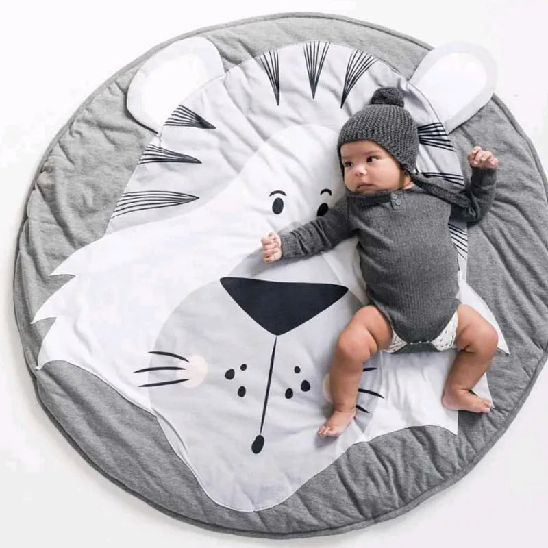Lekmatta Baby Playtime