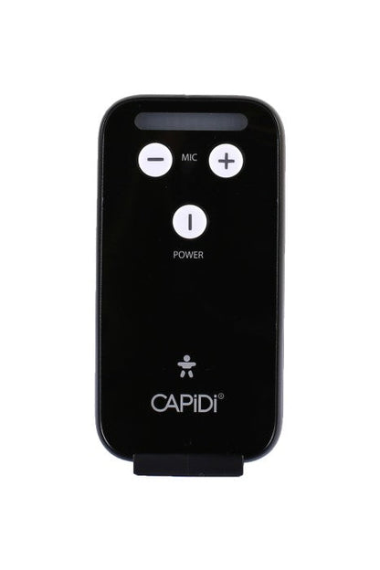 CAPiDi Babyvakt - Svart